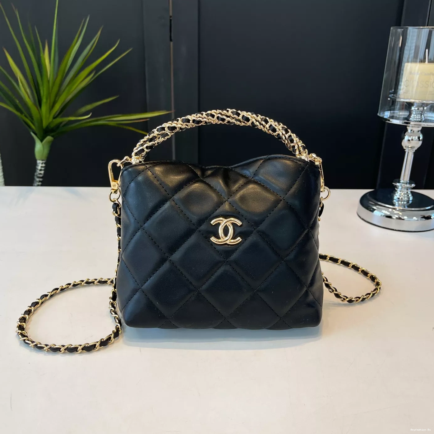 UrbanStyle Messenger 5958 Women Bags For Chanel 1224